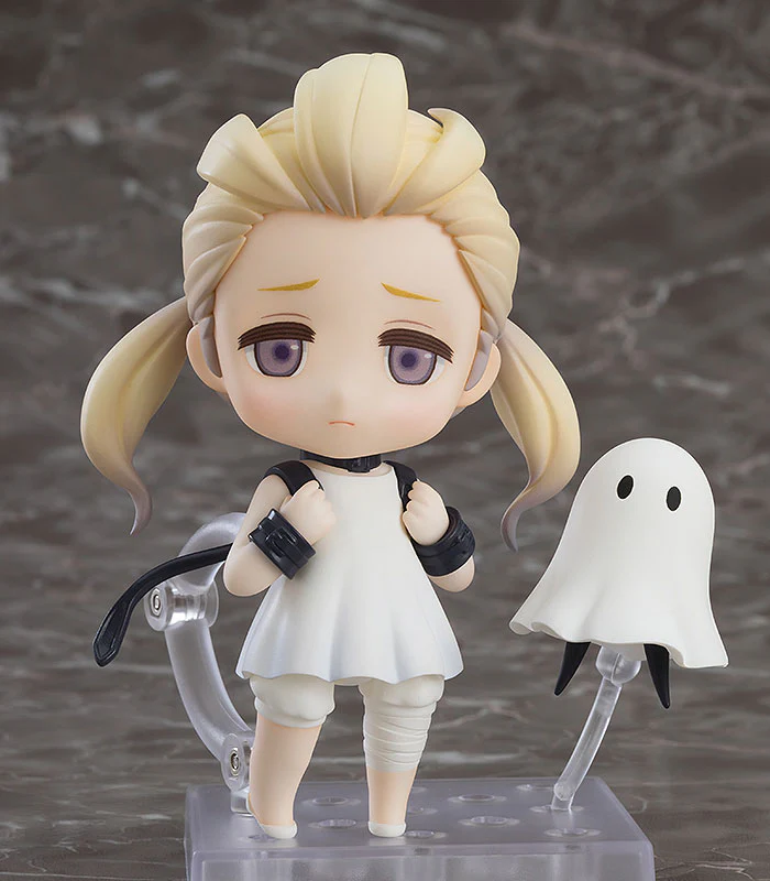 NieR Re[in]carnation - Fio - Mama - Nendoroid #1896 (Good Smile Company, Square Enix) - Image 3