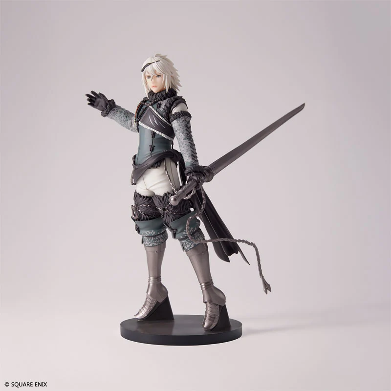 NieR Replicant ver.1.22474487139... - Nier - Form-Ism (Square Enix) - Image 3