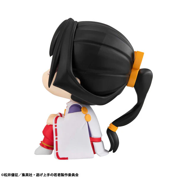 Nige Jouzu no Wakagimi - Houjou Tokiyuki - Look Up (MegaHouse) - Image 5
