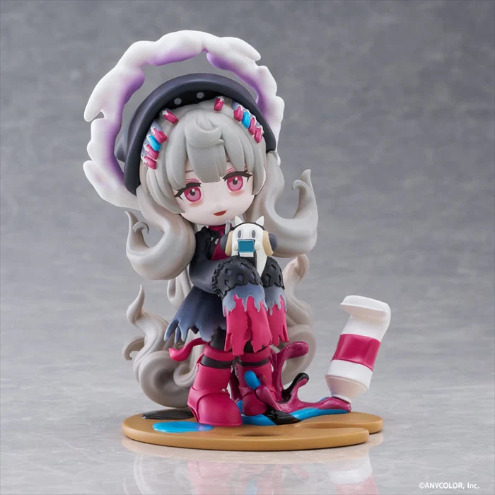 NIJISANJI EN - Endo Reimu - PalVerse Pale. (Bushiroad) - Image 2