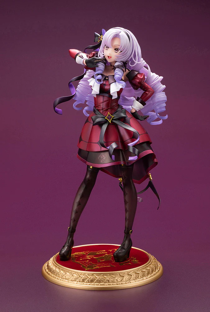 Nijisanji - Hyakumantenbara Salome - 1/7 (Kotobukiya) [Shop Exclusive] - Image 3