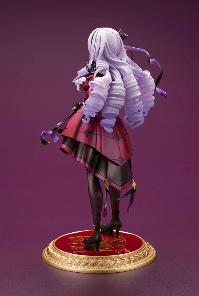Nijisanji - Hyakumantenbara Salome - 1/7 (Kotobukiya) [Shop Exclusive] - Image 4