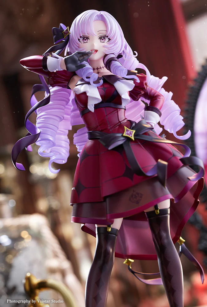 Nijisanji - Hyakumantenbara Salome - 1/7 (Kotobukiya) [Shop Exclusive] - Image 6