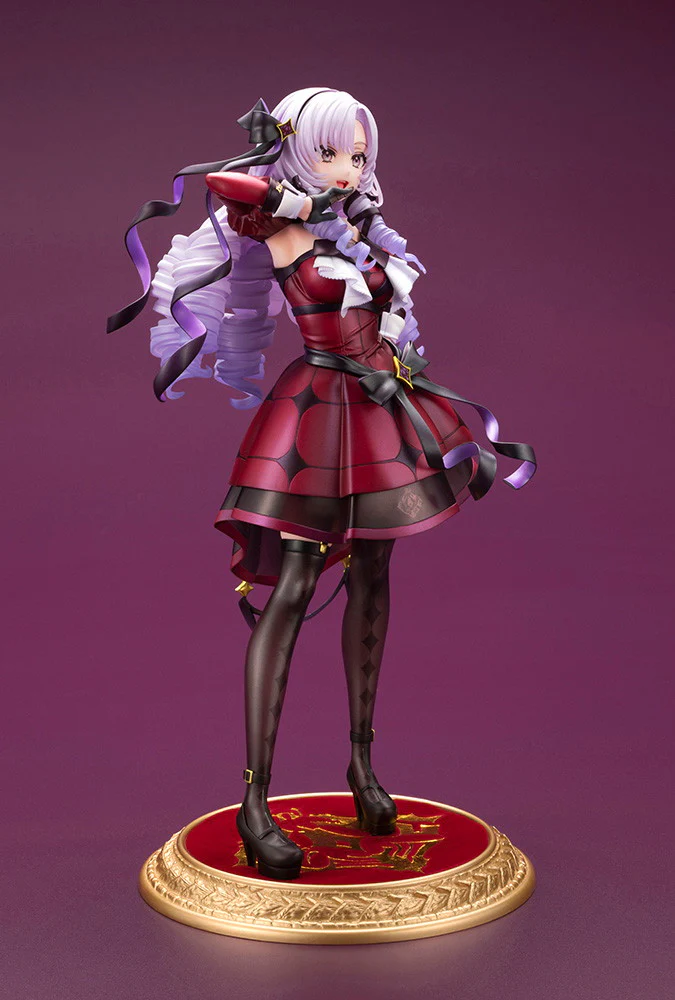 Nijisanji - Hyakumantenbara Salome - 1/7 (Kotobukiya) [Shop Exclusive] - Image 7