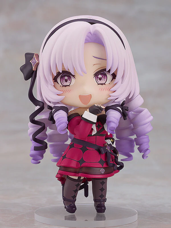 Nijisanji - Hyakumantenbara Salome - Nendoroid #2183 (Good Smile Company) - Image 2