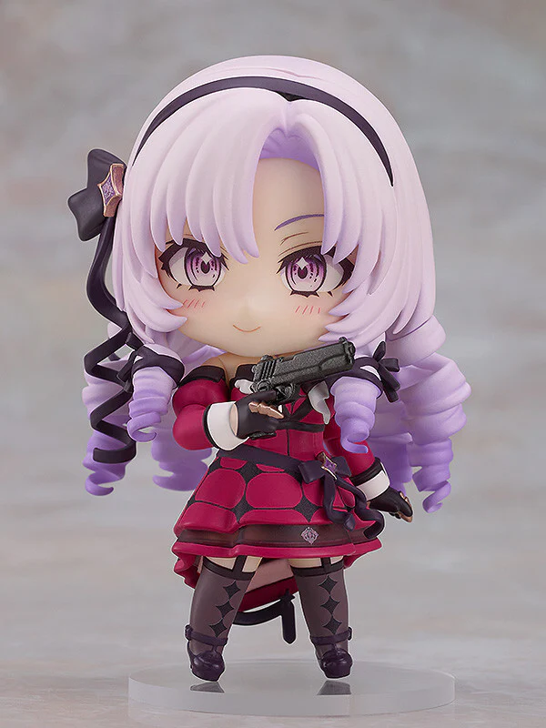 Nijisanji - Hyakumantenbara Salome - Nendoroid #2183 (Good Smile Company) - Image 3