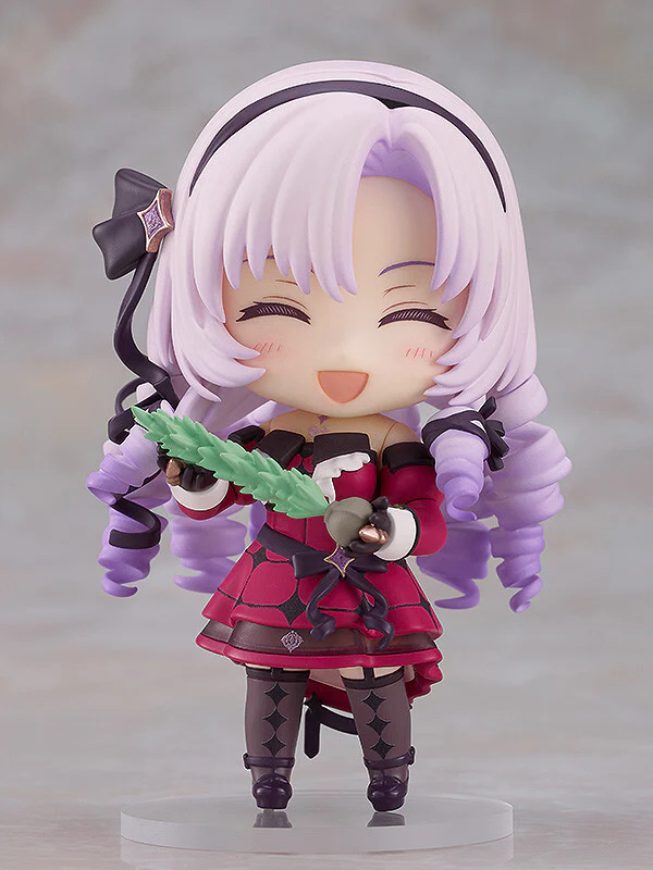 Nijisanji - Hyakumantenbara Salome - Nendoroid #2183 (Good Smile Company) - Image 4