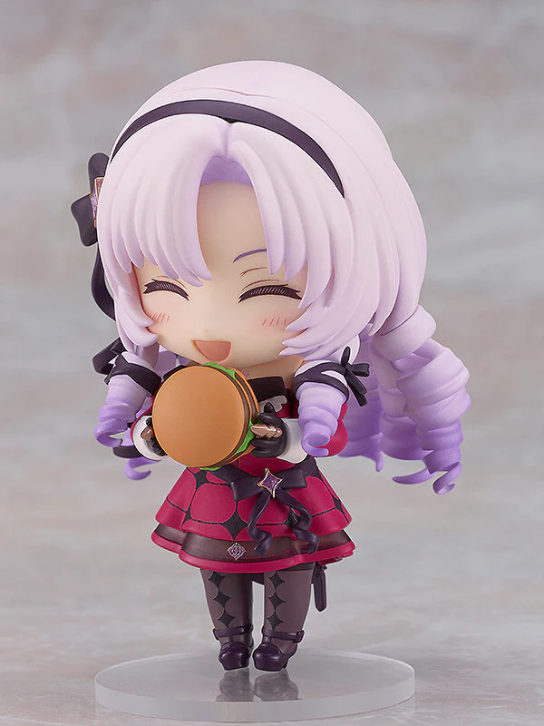 Nijisanji - Hyakumantenbara Salome - Nendoroid #2183 (Good Smile Company) - Image 6