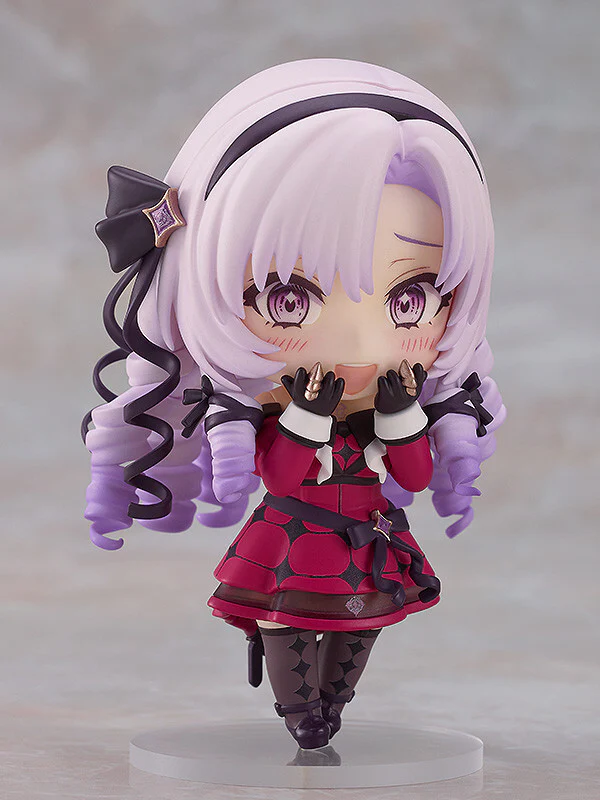 Nijisanji - Hyakumantenbara Salome - Nendoroid #2183 (Good Smile Company) - Image 7