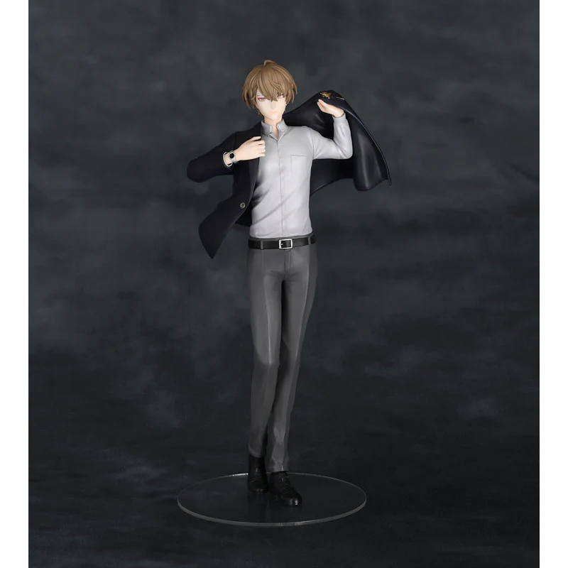 Nijisanji - Kagami Hayato - 1/8 (Amnibus, Arma Bianca) - Image 2
