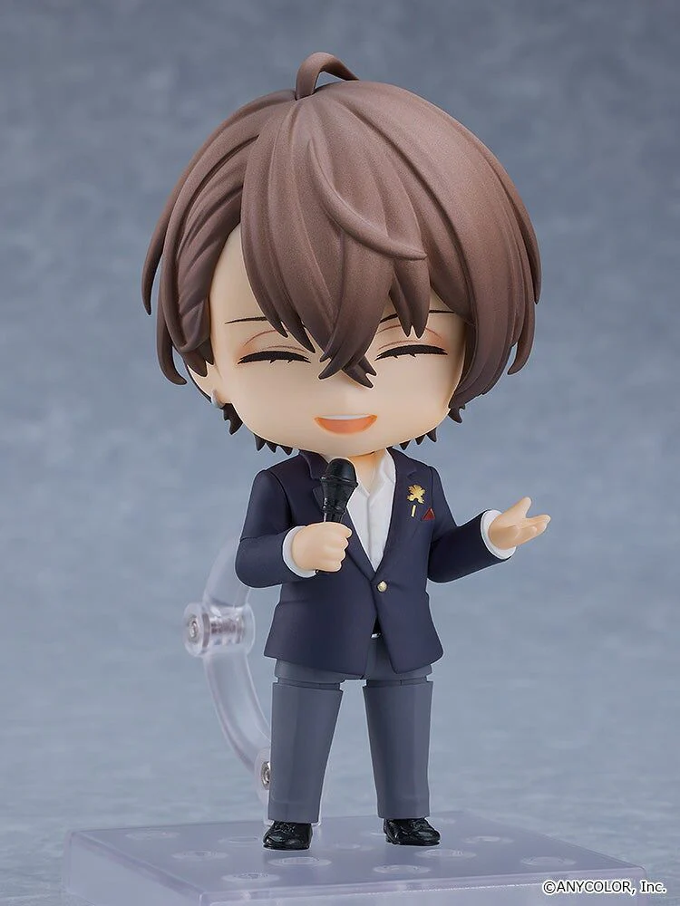Nijisanji - Kagami Hayato - Nendoroid #2628 (Good Smile Company) - Image 3