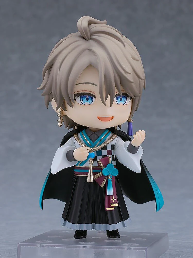 Nijisanji - Kaida Haru - Nendoroid #2579 (Good Smile Company) - Image 4