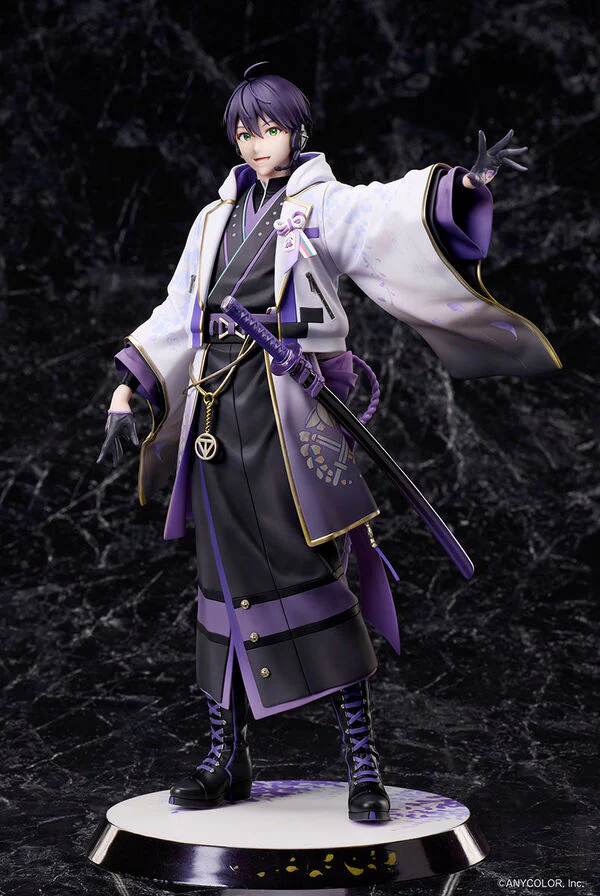 Nijisanji - Kenmochi Toya - 1/7 (Design Coco) - Image 2