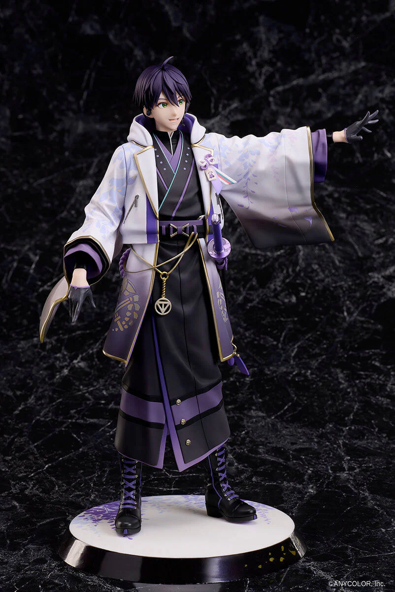 Nijisanji - Kenmochi Toya - 1/7 (Design Coco) - Image 3