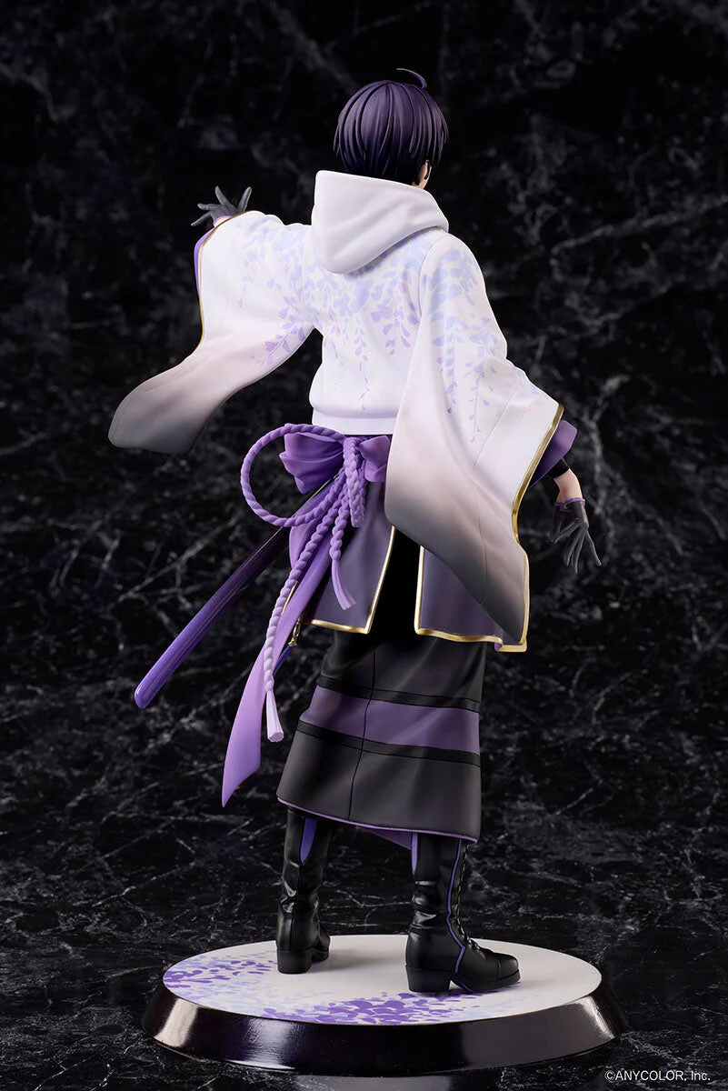 Nijisanji - Kenmochi Toya - 1/7 (Design Coco) - Image 4