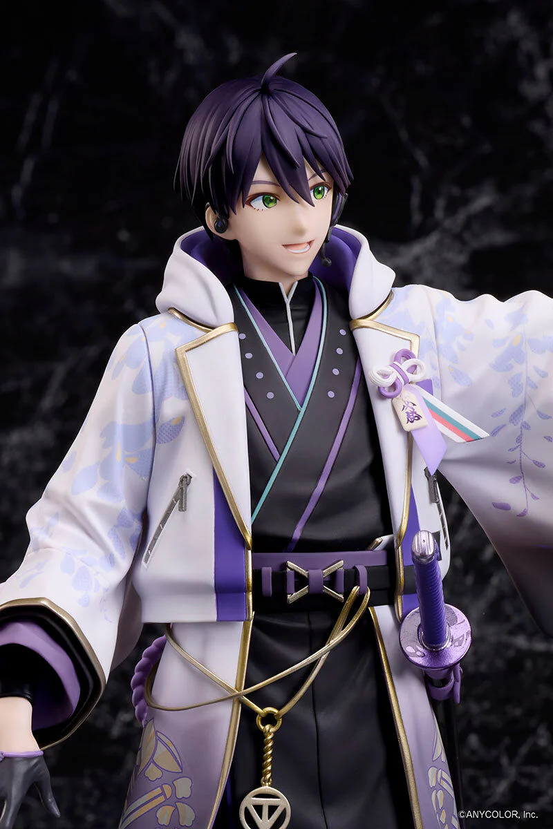 Nijisanji - Kenmochi Toya - 1/7 (Design Coco) - Image 5