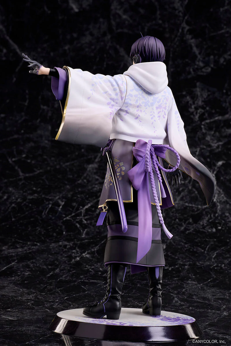 Nijisanji - Kenmochi Toya - 1/7 (Design Coco) - Image 6