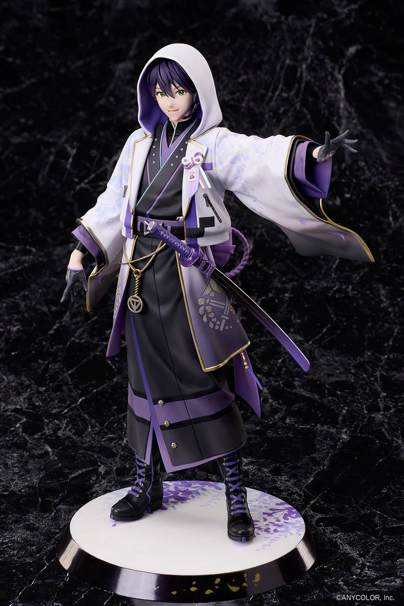 Nijisanji - Kenmochi Toya - 1/7 (Design Coco) - Image 7