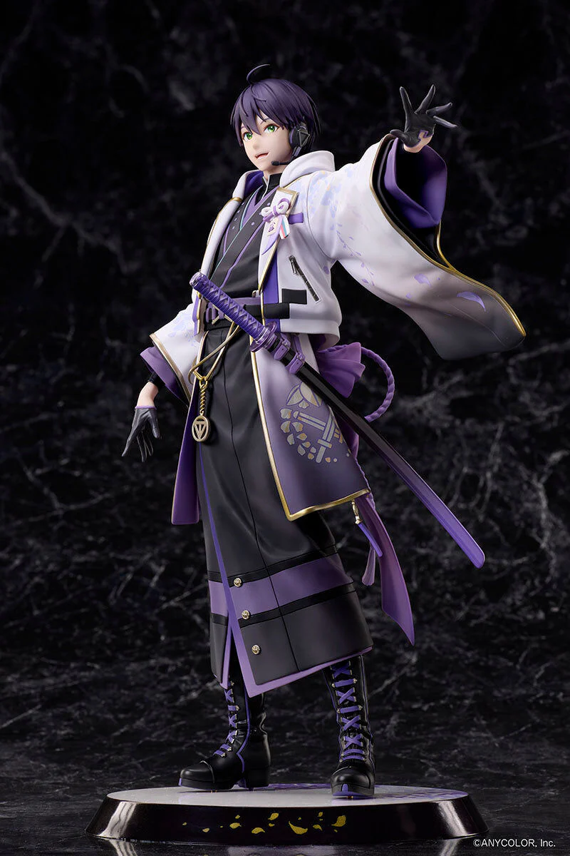 Nijisanji - Kenmochi Toya - 1/7 (Design Coco) - Image 8