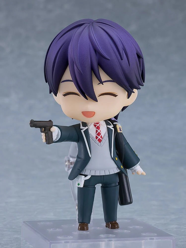 Nijisanji - Kenmochi Toya - Nendoroid #2606 (Good Smile Company) - Image 4
