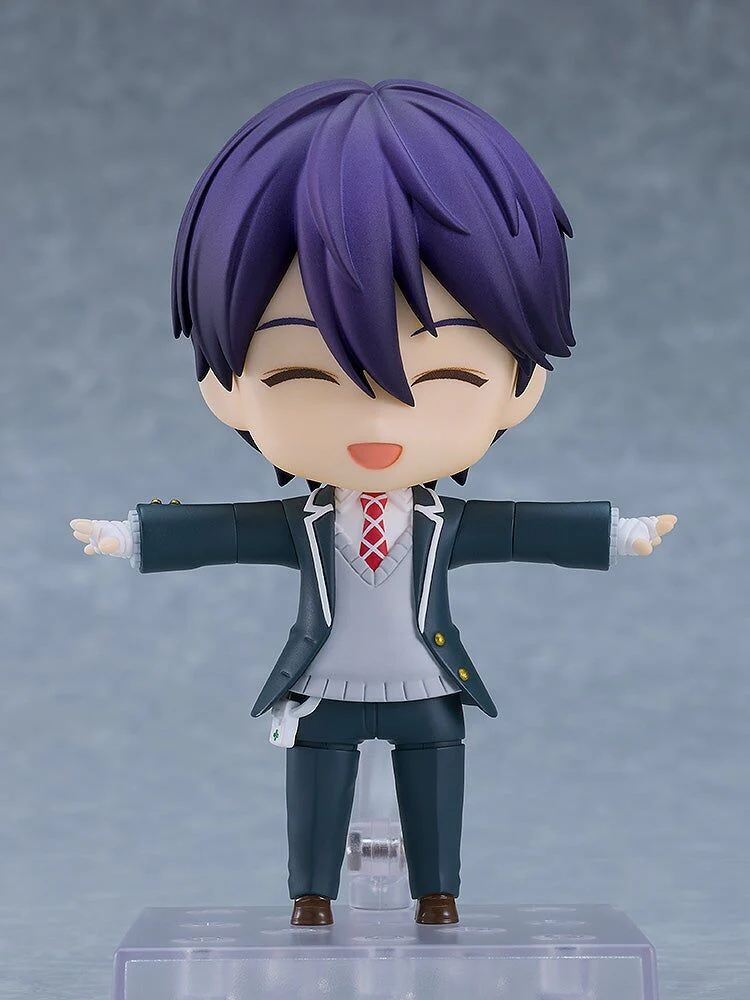 Nijisanji - Kenmochi Toya - Nendoroid #2606 (Good Smile Company) - Image 5