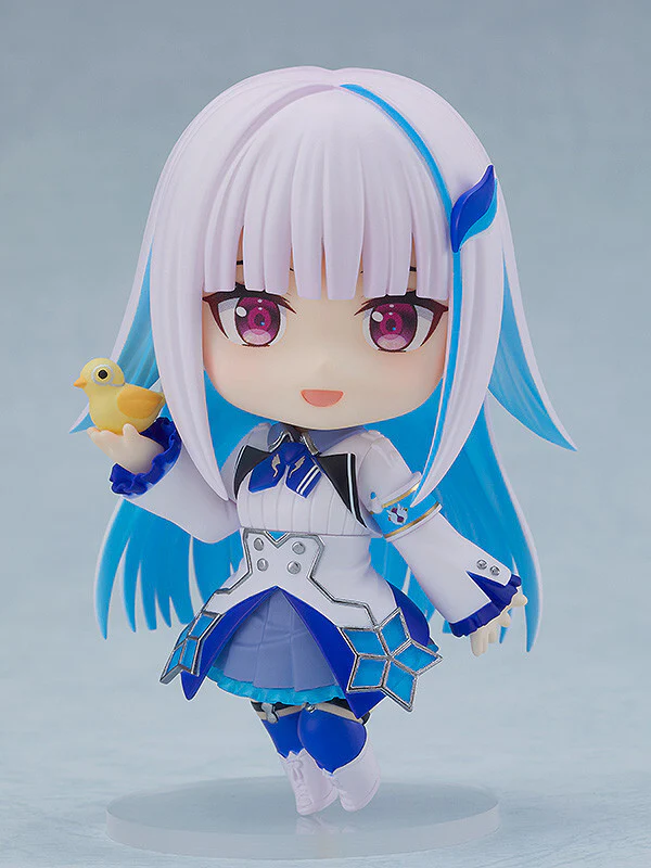 Nijisanji - Lize Helesta - Nendoroid #2013 (Good Smile Company) - Image 4