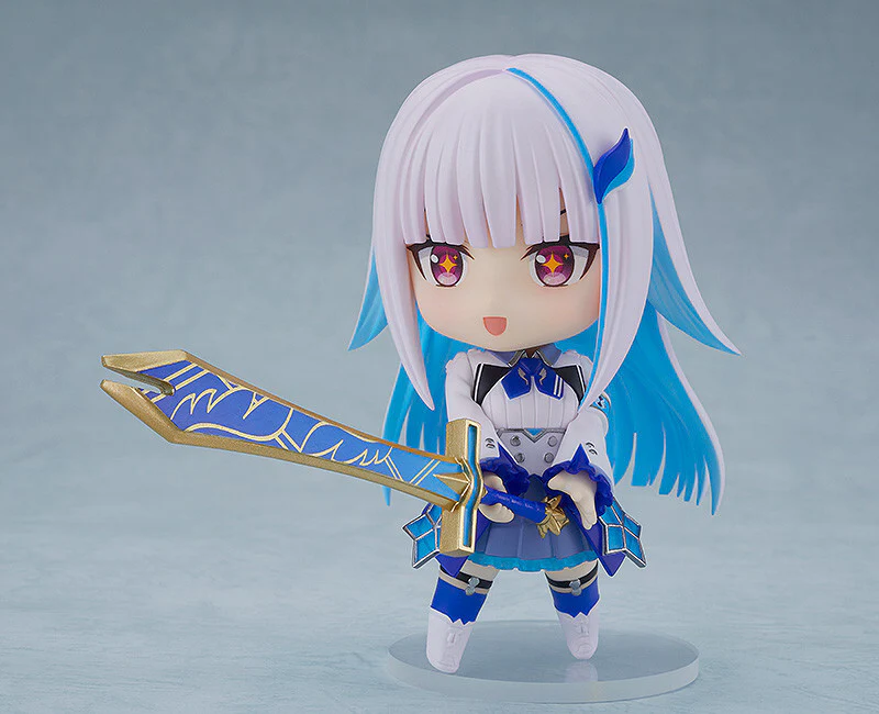 Nijisanji - Lize Helesta - Nendoroid #2013 (Good Smile Company) - Image 6