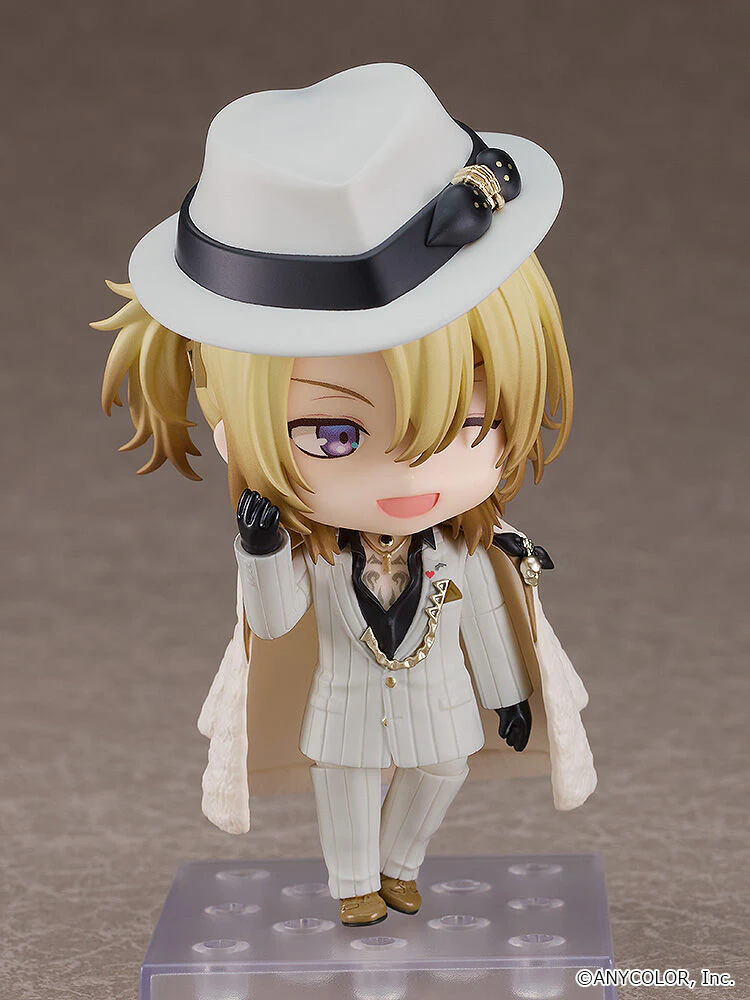 Nijisanji - Luca Kaneshiro - Nendoroid #2429 (Good Smile Company) - Image 5