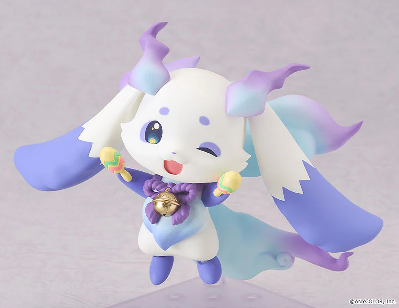Nijisanji - Lunlun - Nendoroid #2891 (Good Smile Company) - Image 2
