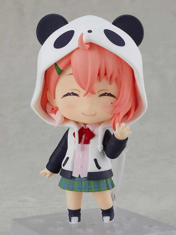 Nijisanji - Sasaki Saku - Nendoroid #1849 (Good Smile Company) - Image 2
