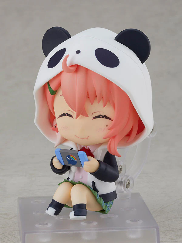 Nijisanji - Sasaki Saku - Nendoroid #1849 (Good Smile Company) - Image 6