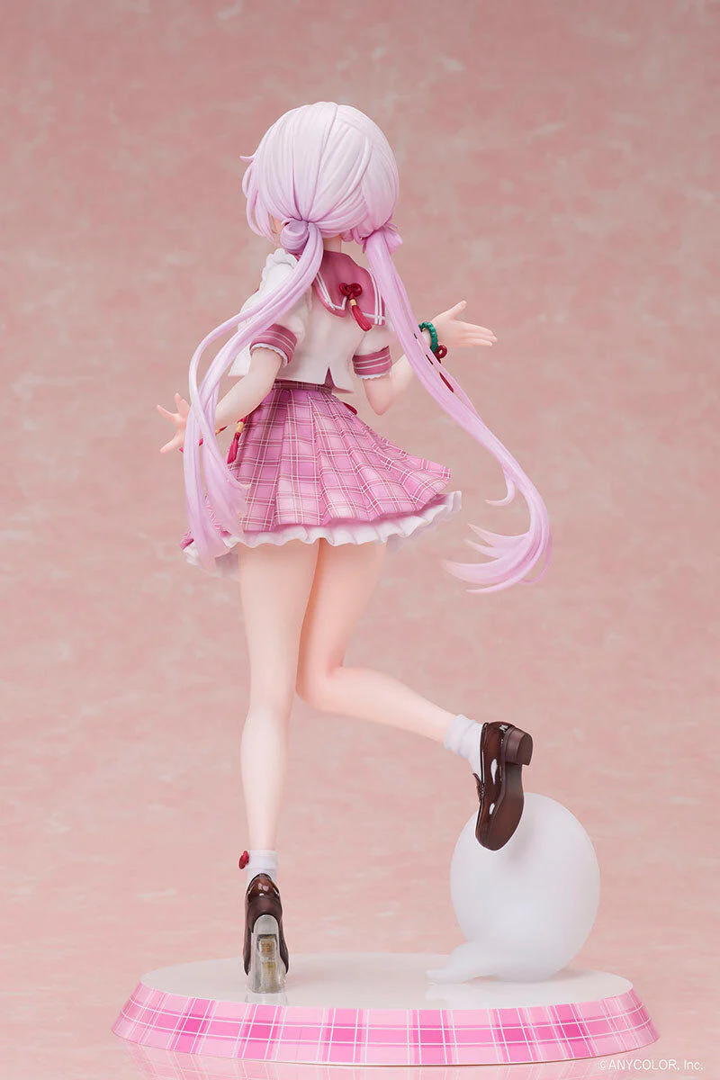 Nijisanji - Shiina Yuika - 1/7 (Design Coco) - Image 6