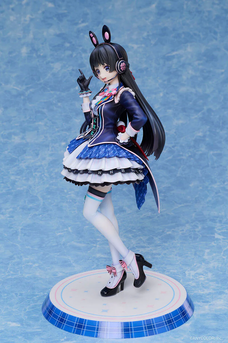 Nijisanji - Tsukino Mito - 1/7 (Design Coco) - Image 5