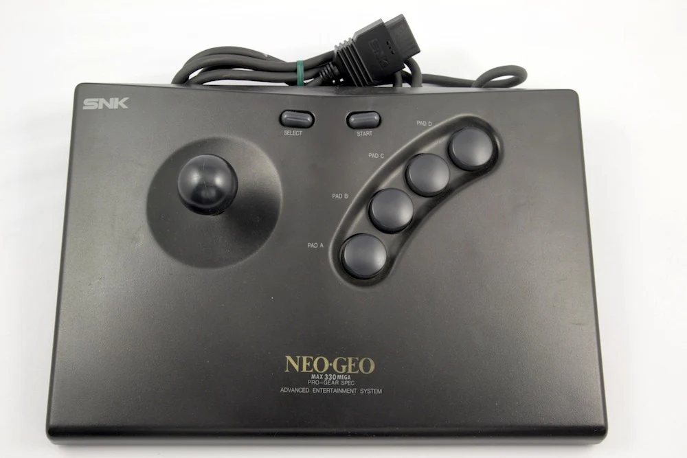 Nintendo 64 Controller Midnight Blue - Image 2
