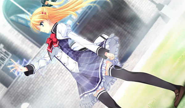 Nintendo Switch - D.C.III P.S. - Da Capo III Plus Story - Limited Production Edition (ENTERGRAM) - Image 3