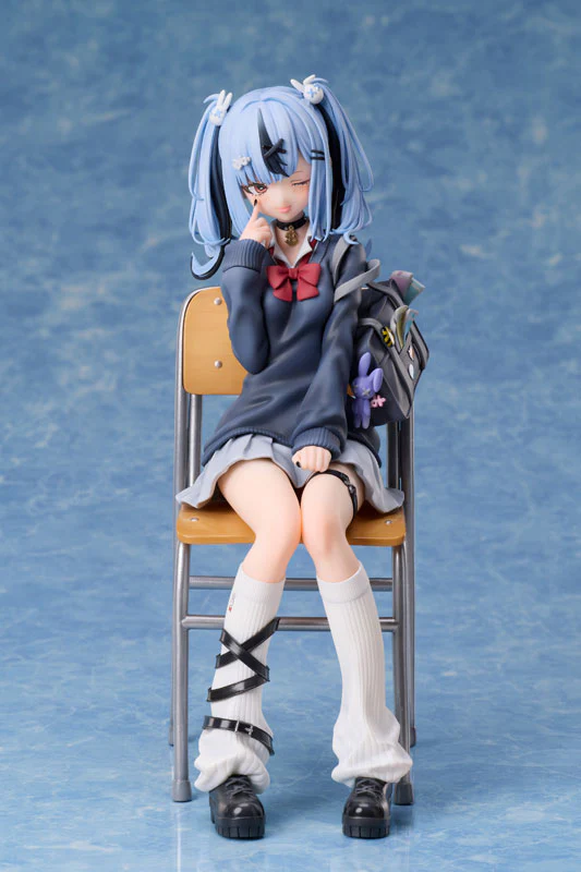 Nito Channel - Nito Wai - 1/7 (A Dimension) - Image 2
