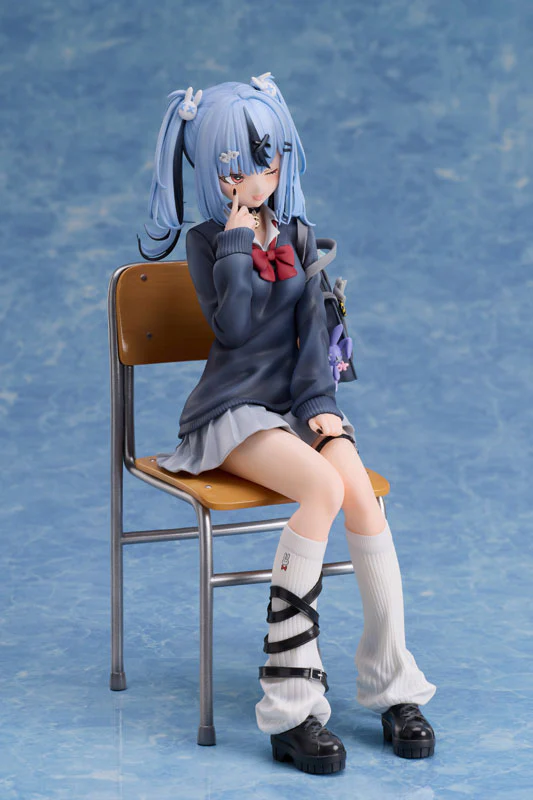 Nito Channel - Nito Wai - 1/7 (A Dimension) - Image 3
