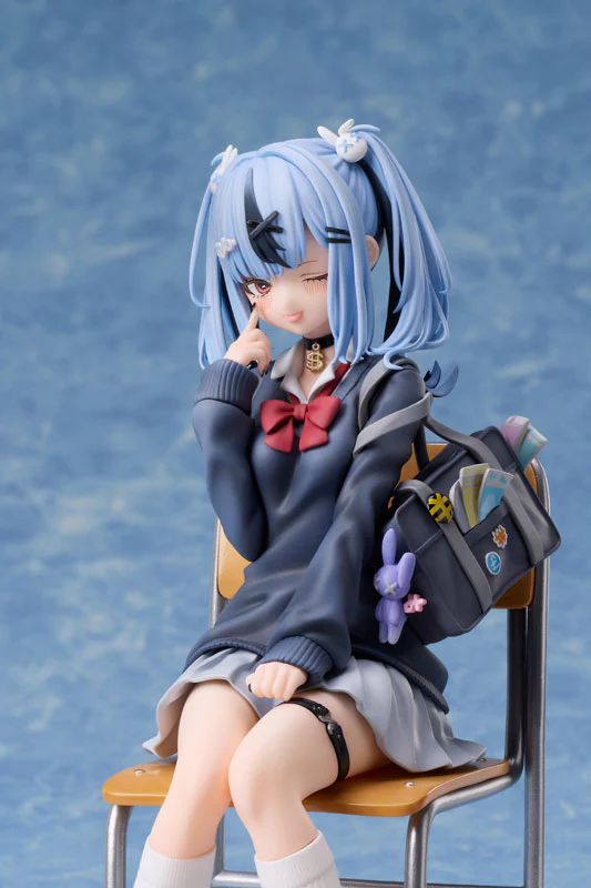 Nito Channel - Nito Wai - 1/7 (A Dimension) - Image 6