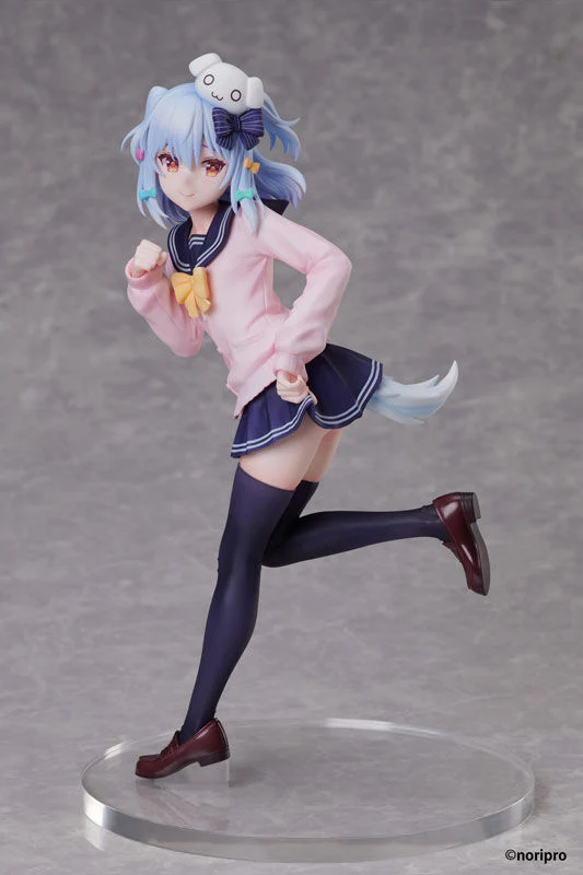 NoriPro - Inuyama Tamaki - 1/7 (elCOCO) - Image 6