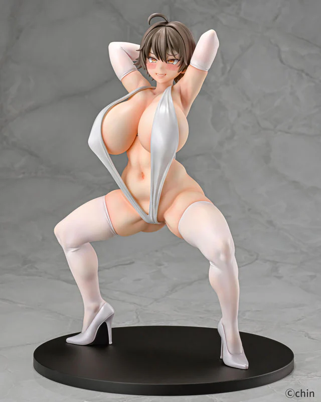 [NSFW] - Original - Onomiya Misato - 1/5 - Whitening Ver. (Q-six) - Image 2