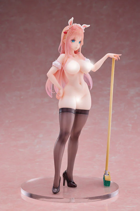 [NSFW] - Original - Skytube - Momo - 1/6 (Alphamax) - Image 4