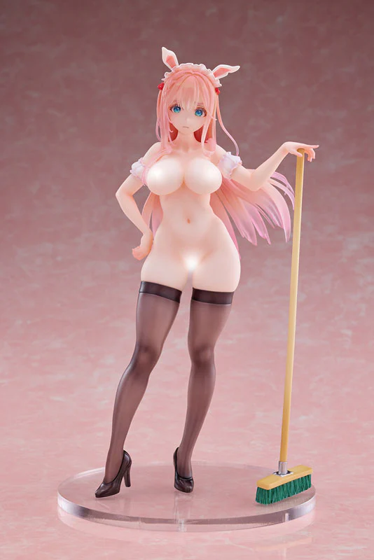 [NSFW] - Original - Skytube - Momo - 1/6 (Alphamax) - Image 5