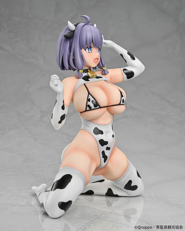 Nukitashi: The Animation - Hotori Misaki - 1/5 (Mouse Unit, Q-six) - Image 6