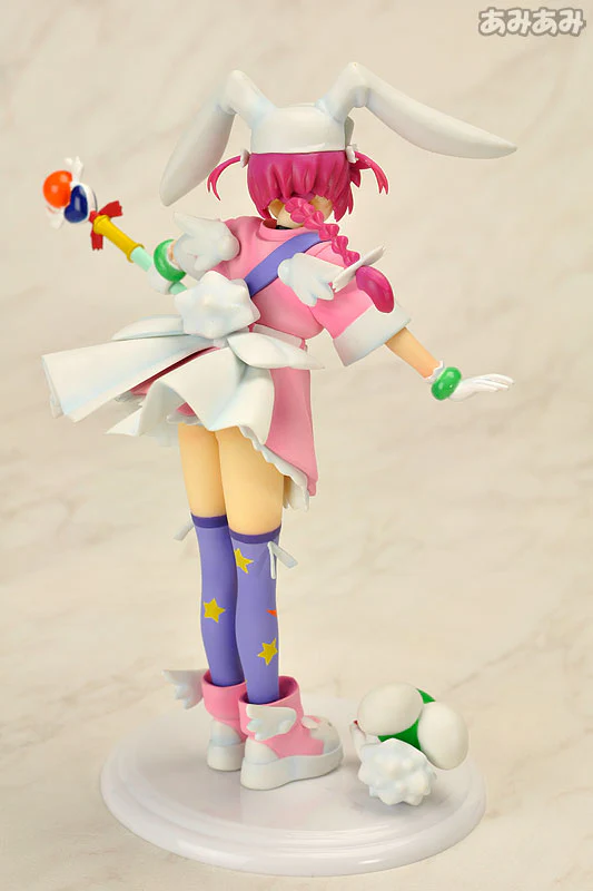 Nurse Witch Komugi-chan Magikarte - Nakahara Komugi - Mugimaru - 1/10 (Wave) - Image 2