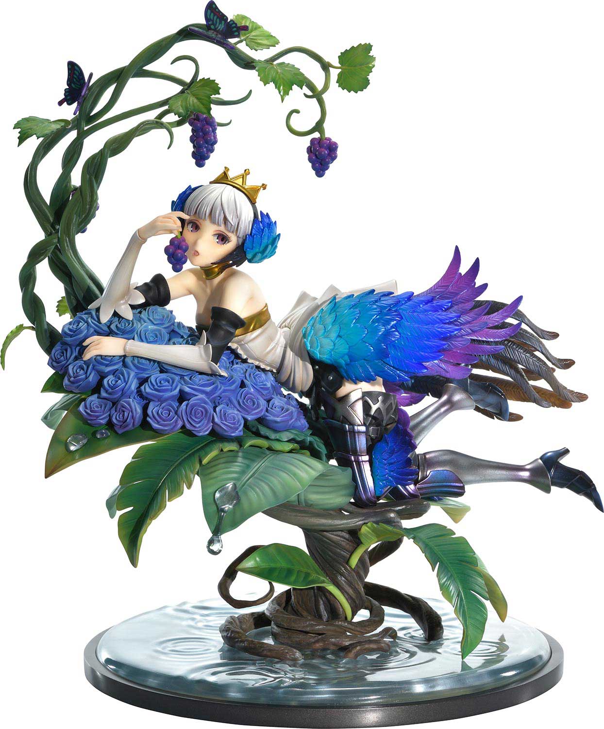 Odin Sphere: Leifdrasir - Gwendolyn - Prisma Wing - 1/7 (Prime 1 Studio)