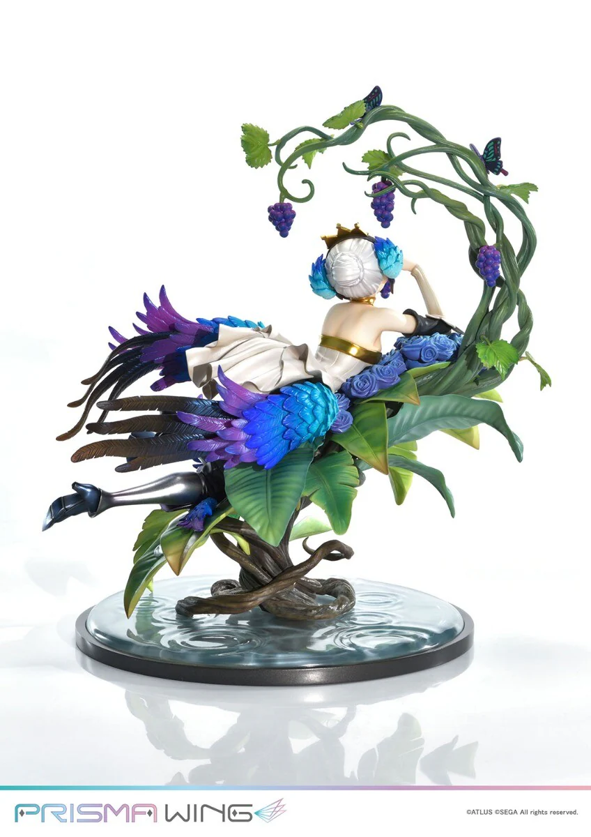 Odin Sphere: Leifdrasir - Gwendolyn - Prisma Wing - 1/7 (Prime 1 Studio) - Image 3