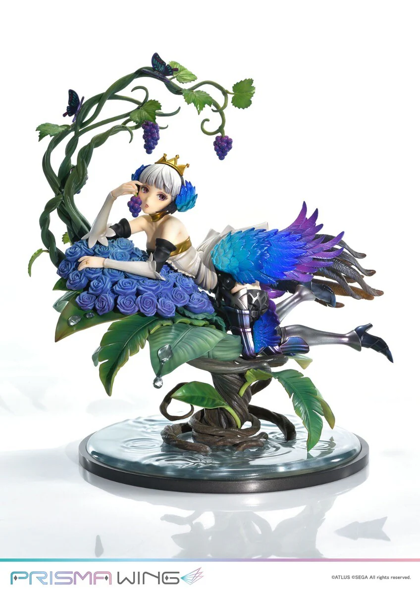 Odin Sphere: Leifdrasir - Gwendolyn - Prisma Wing - 1/7 (Prime 1 Studio) - Image 4