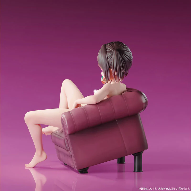 Oiginal - Mesugaki Hirose Erika - 1/6 (Insight) - Image 5