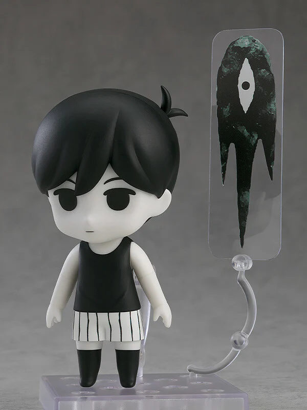 Omori - Nendoroid #2284 (Good Smile Company) - Image 6