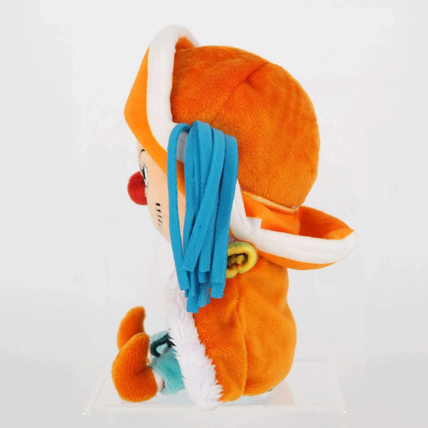 ONE PIECE ALL STAR COLLECTION - OP07 - Buggy - S (San-ei) - Image 2